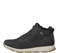 s.Oliver Herrenschuhe Schnürboots DARK BROWN DARK BROWN - Gr. - 44
