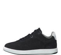 s.Oliver Herrenschuhe Schnürboots NAVY NAVY - Gr. - 43