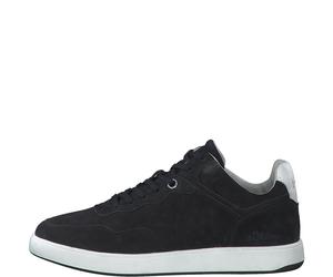 s.Oliver Herrenschuhe Schnürboots NAVY NAVY - Gr. - 44