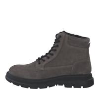 s.Oliver Herrenschuhe Schnürboots TAUPE TAUPE - Gr. - 42