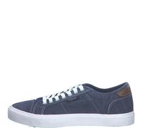 s.Oliver Herrenschuhe Sneaker low BLUE BLUE - Gr. - 41