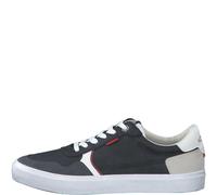 s.Oliver Herrenschuhe Sneaker low NAVY NAVY - Gr. - 44