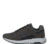 s.Oliver Herrenschuhe Sportliche Schnürer KHAKI COMB KHAKI COMB - Gr. - 44