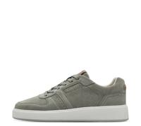 s.Oliver Herrenschuhe Sportliche Schnürer KHAKI KHAKI - Gr. - 41