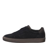 s.Oliver Herrenschuhe Sportliche Schnürer NAVY NAVY - Gr. - 45