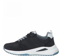 s.Oliver Herrenschuhe Sportliche Schnürer NAVY NAVY - Gr. - 46
