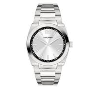 s.Oliver Herren Armbanduhr - Modern & Zeitlos