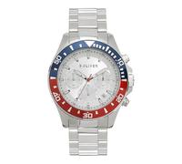 s.Oliver Herren Armbanduhr - Modern & Zeitlos