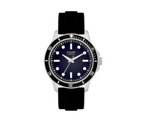 s.Oliver Herrenuhr Sportlich und Schick SO-4421-PQ