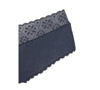 s.Oliver - Slip - Farbe - Blau, 44/46