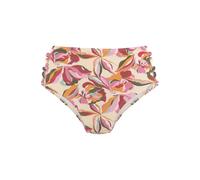 High-Waist-Bikinihose 36 mehrfarbig 6009531.9079.36