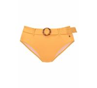 s.Oliver Damen Bikinihose 'Rome' gelb, Größe 42, 4812300 Gelb XL