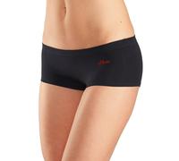 Hipster S.OLIVER Gr. 44/46 (XL), schwarz Damen Unterhosen (540312-44) schwarz