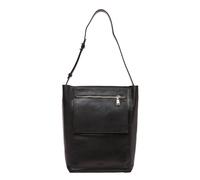 s.Oliver Hobo Grey / Black