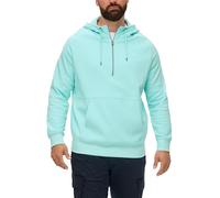 s.Oliver Hoodie aus Baumwollmix