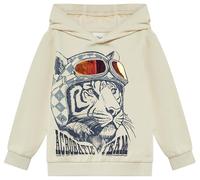 s.Oliver - Sweatshirt beige - Gr. - 104/110