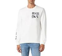 s.Oliver Hoodie aus Baumwollstretch