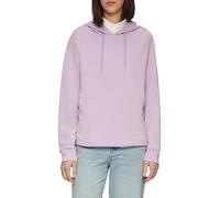 Hoodie aus Scuba im Relaxed Fit 36 lila 2150866.4703.36