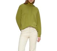 s.Oliver Hoodie aus Scuba im Relaxed Fit