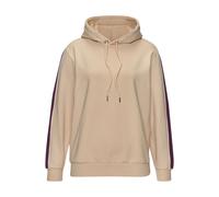 S.OLIVER Hoodie Damen sand Gr.48/50
