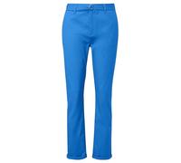 s.Oliver Hose Damen blau, 36