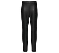 s.Oliver BLACK LABEL Hose Damen schwarz, 34