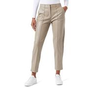 s.Oliver Hose aus Lederimitat