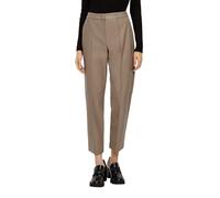 s.Oliver Hose aus Lederimitat