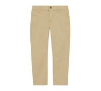 s.Oliver - Hose beige - Gr. - 134/SLIM