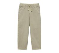 Toni / Relaxed Fit / Mid Rise / Tapered Leg / Elastikbund 134/SLIM beige 2175821.7821.134_SLIM