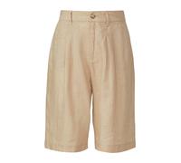 s.Oliver - Hose beige - Gr. - 38