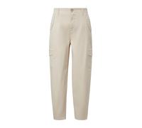 s.Oliver - Hose beige - Gr. - 42