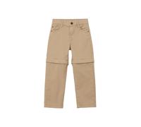 s.Oliver - Hose beige - Gr. - 98/SLIM