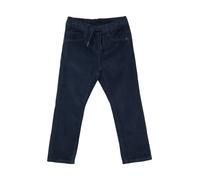 Cordhose Pelle / Regular Fit / Mid Rise / Straight Leg / Elastikbund 134/SLIM blau 2170071.5952.134_SLIM