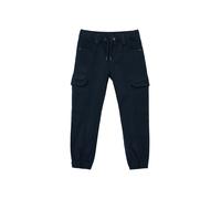 s.Oliver Hose Pelle 2149715 Junior Jungen Blau REG Größe 104