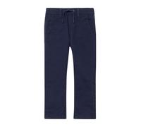 Gefütterte Joggstyle Pelle / Regular Fit / Mid Rise / Straight Leg 104/SLIM blau 2170177.5952.104_SLIM