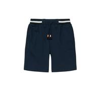 Bermuda Pelle / Regular Fit / Mit Rise / Elastikbund 116 blau 2177513.5952.116