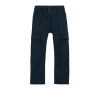 Jogpants Pelle / Regular Fit / Mid Rise / Straight Leg / Soft & warm inside 116/SLIM blau 2156099.5952.116_SLIM