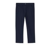 Chinohose Brad / Slim Fit / Mid Rise / Slim Leg 128/SLIM blau 2174293.5952.128_SLIM