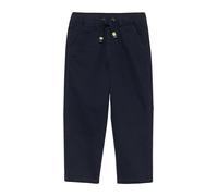 s.Oliver - Hose blau - Gr. - 134/SLIM