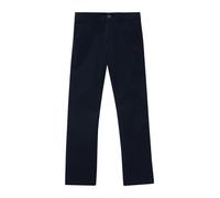 Chinohose Pete / Regular Fit / Mid Rise / Straight Leg 140/REG blau 2175834.5952.140_REG