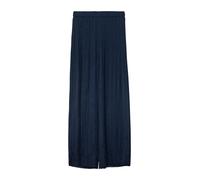 Plisseehose mit Wide Leg und Elastikbund 170/176 blau 2176050.5952.170_176