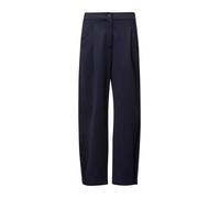 s.Oliver Pants Marine Größe: 38 | Ausgestellte Hosen Outlet | Damen
