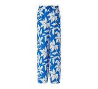 Hose Blau 42