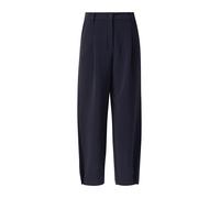 Hose Blau 44
