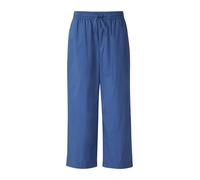 s.Oliver - Hose blau - Gr. - 46