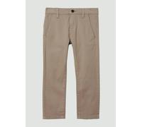 Chino Pelle / Regular Fit / Mid Rise / Straight Leg 116/SLIM braun 2173459.8433.116_SLIM