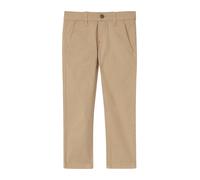 Chinohose Brad / Slim Fit / Mid Rise / Slim Leg 122/REG braun 2174293.8402.122_REG