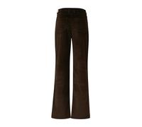 Cordhose / Regular Fit / Mid Rise / Straight Leg 46/REG braun 2170252.8945.46_REG