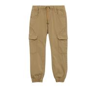 s.Oliver - Hose braun - Gr. - 98